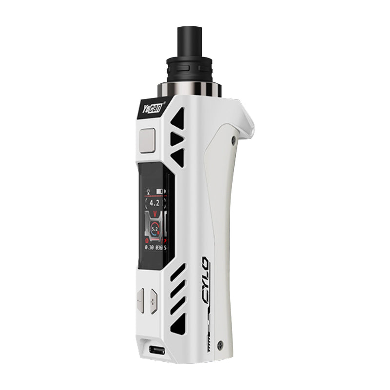 Yocan Cylo Vaporizer