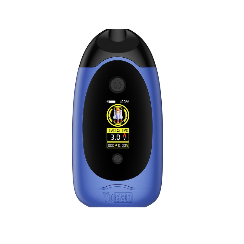 Yocan Dubb 510 Battery
