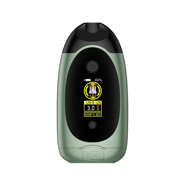 Yocan Dubb 510 Battery