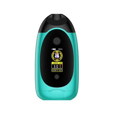 Yocan Dubb 510 Battery