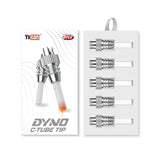 Yocan Dyno C-TUBE Tip (5/PK)