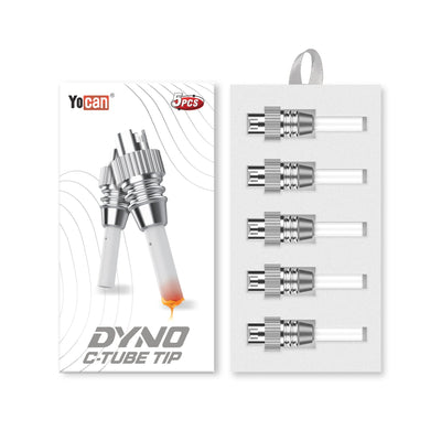 Yocan Dyno C-TUBE Tip (5/PK)