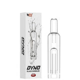 Yocan Dyno Glass Bubbler
