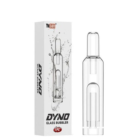 Yocan Dyno Glass Bubbler