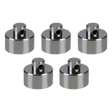 Yocan Evolve Plus Coil Caps (5/pk)