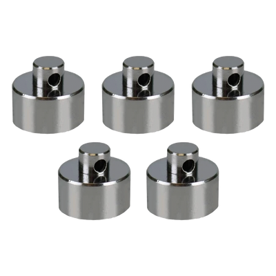 Yocan Evolve Plus Coil Caps (5/pk)