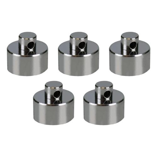 Yocan Evolve Plus Coil Caps (5/pk)