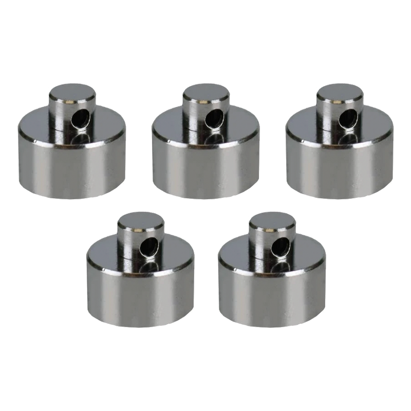 Yocan Evolve Plus Coil Caps (5/pk)