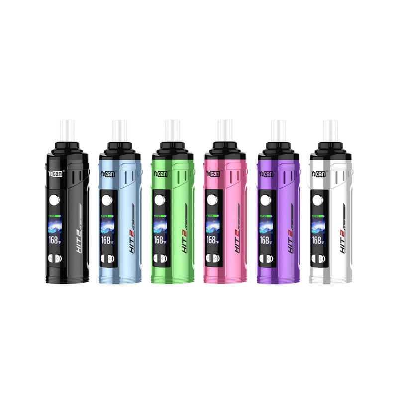 Yocan Hit 2