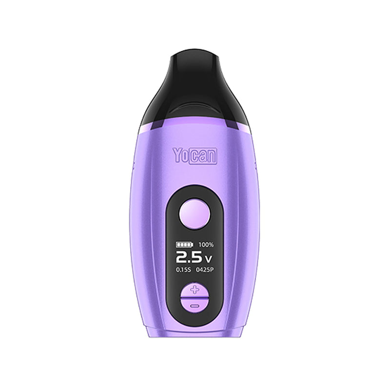 Yocan Iris