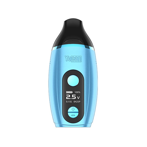 Yocan Iris
