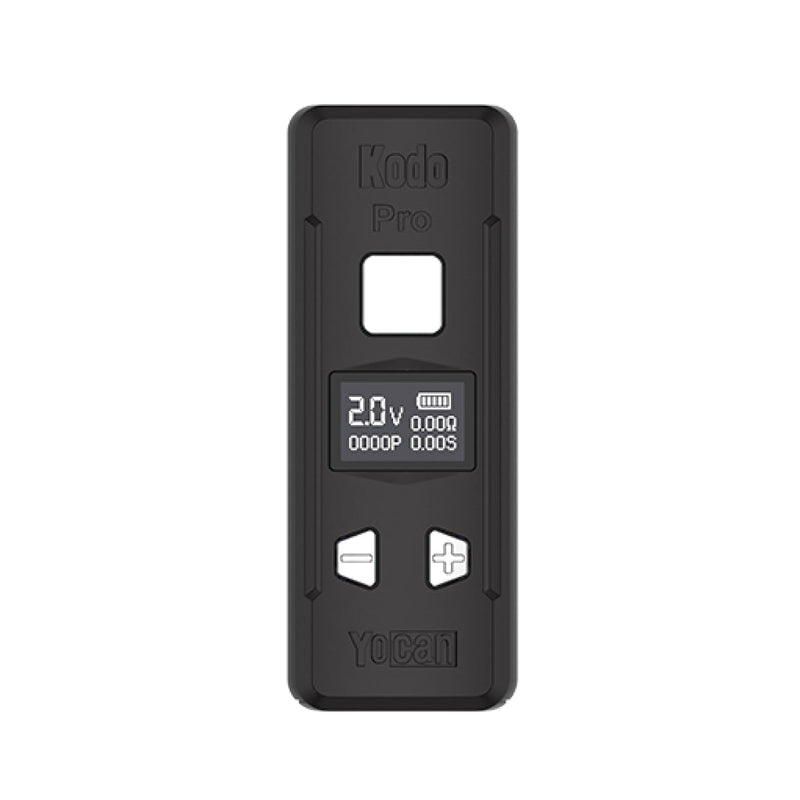 Yocan Kodo Pro Box Mod