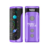 Yocan Kodo Star Galaxy 510 Battery