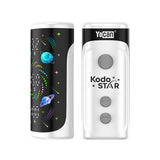Yocan Kodo Star Galaxy 510 Battery