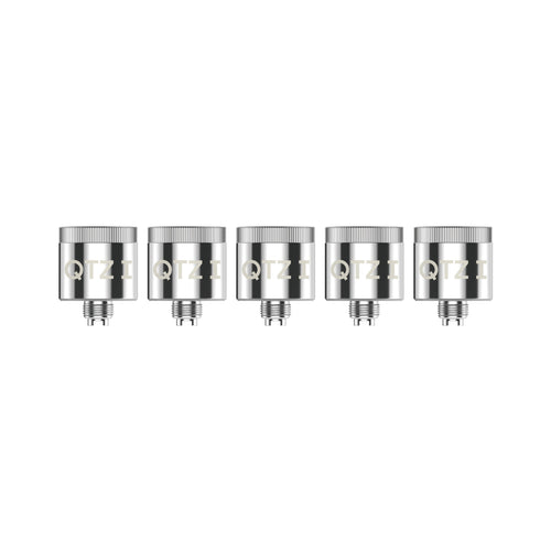 Yocan Nestor QTZI Coil (5/pk)