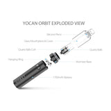 Yocan Orbit Vaporizer