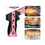 Yocan Red Delta Torch Lighter