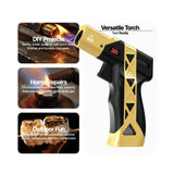 Yocan Red Delta Torch Lighter