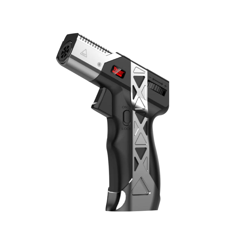 Yocan Red Delta Torch Lighter