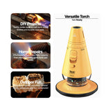 Yocan Red Gavin Torch