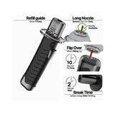 Yocan Red Katana Torch Lighter