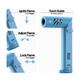 Yocan Red Shift Torch