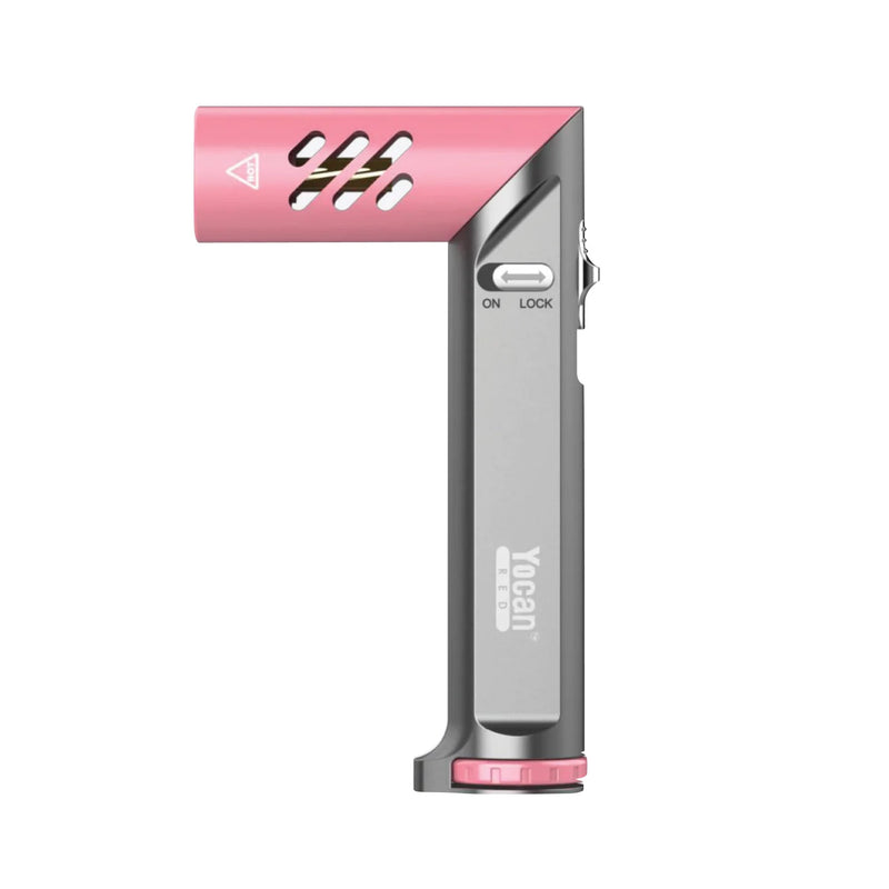 Yocan Red Shift Torch