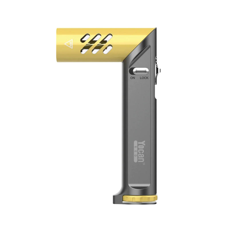 Yocan Red Shift Torch