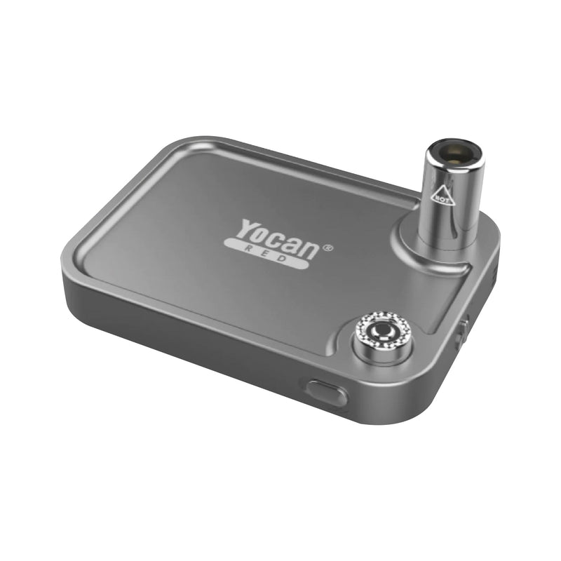 Yocan Red Slate Torch Lighter