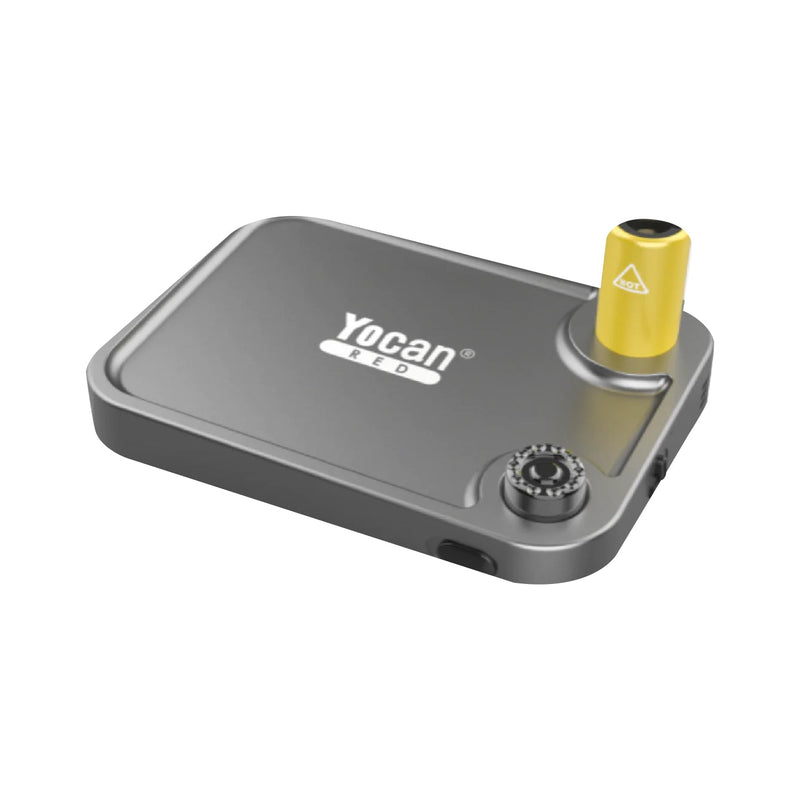 Yocan Red Slate Torch Lighter