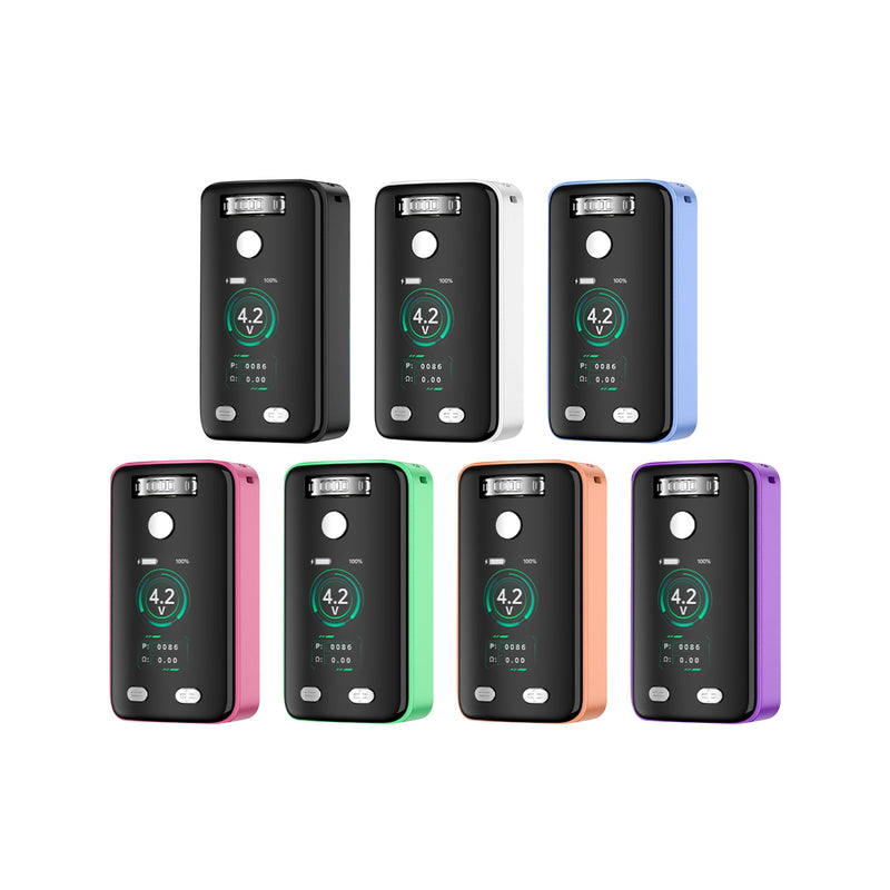 Yocan Uni 3.0 Box Mod