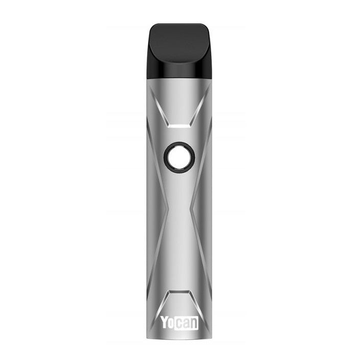 Yocan X Concentrate Pod Kit Vaporizer