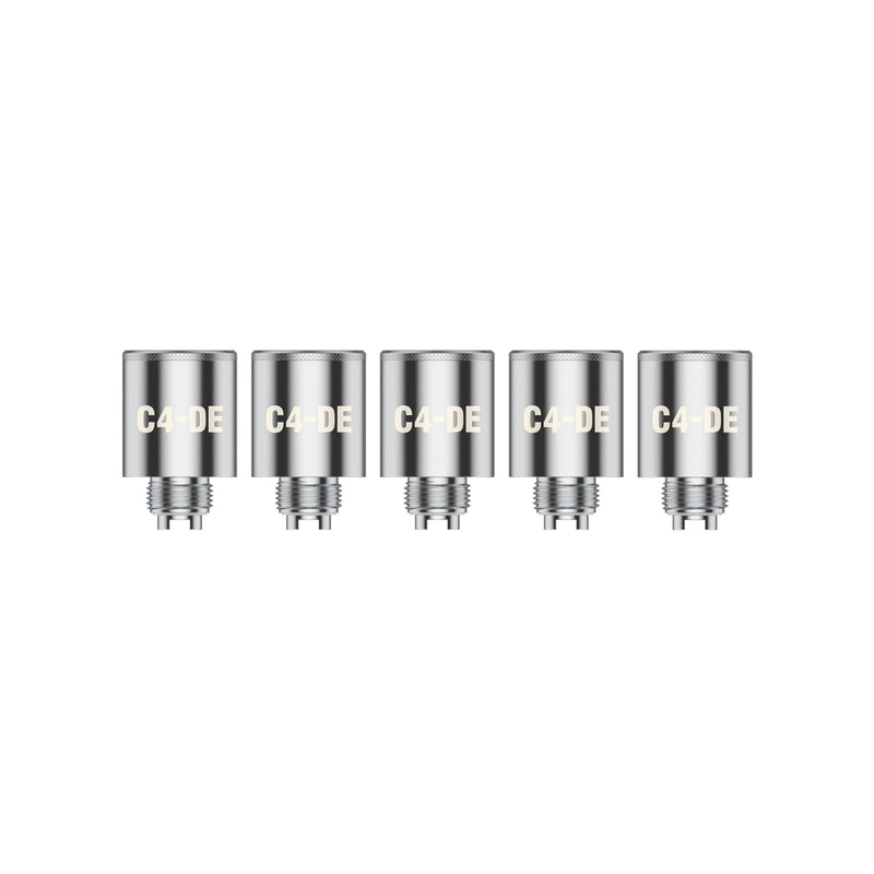 Yocan Zen (C4-DE) Coils