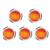 Yocan Regen Quartz Triple Coils (5/PK)
