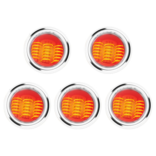 Yocan Regen Quartz Triple Coils (5/PK)