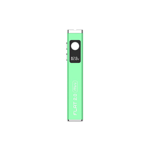 Yocan Flat 2.0 Mini
