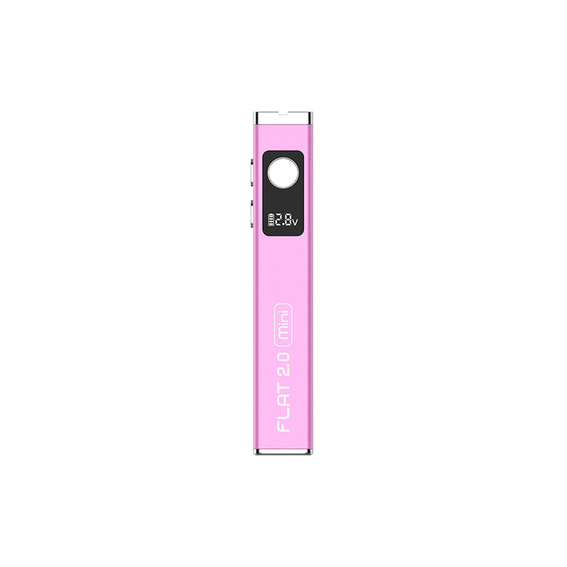 Yocan Flat 2.0 Mini