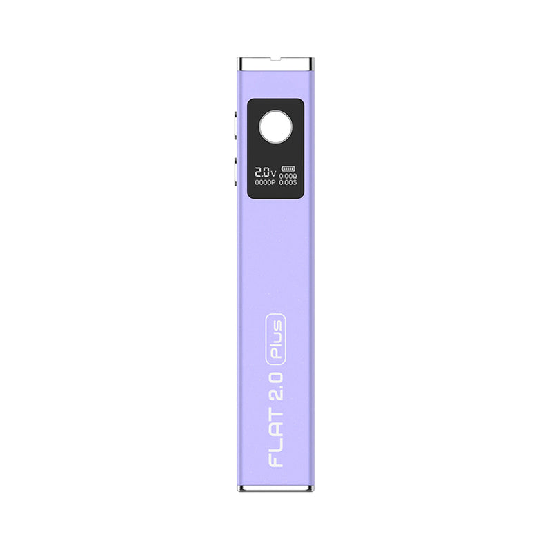 Yocan Flat 2.0 Plus