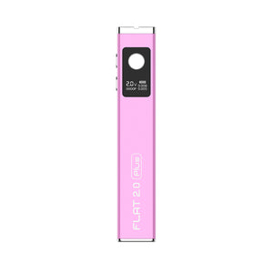 Yocan Flat 2.0 Plus