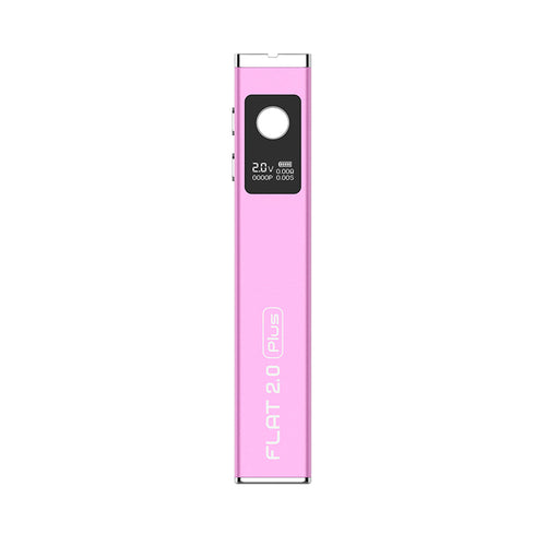Yocan Flat 2.0 Plus