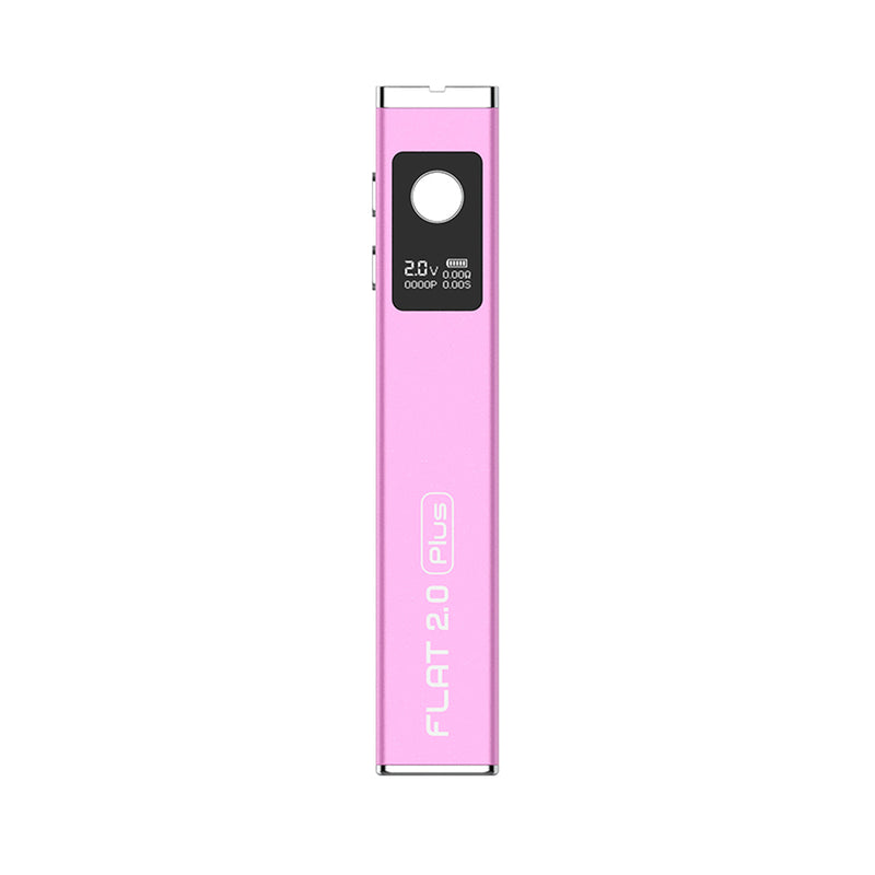 Yocan Flat 2.0 Plus