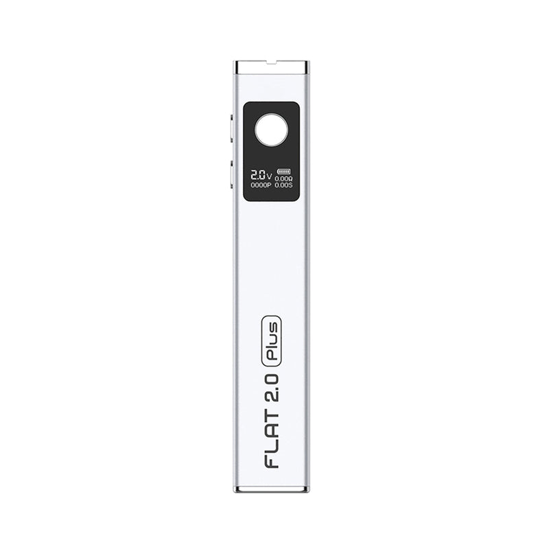 Yocan Flat 2.0 Plus