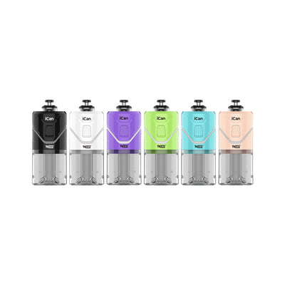 Yocan iCan E-Rig Vaporizer