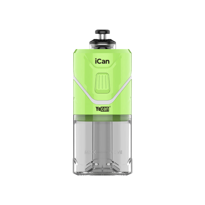 Yocan iCan E-Rig Vaporizer
