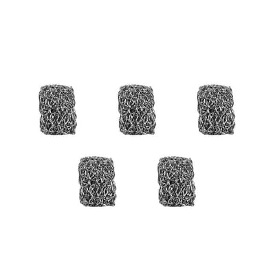Zeus Arc Flow Sink Screens (5/Pk)