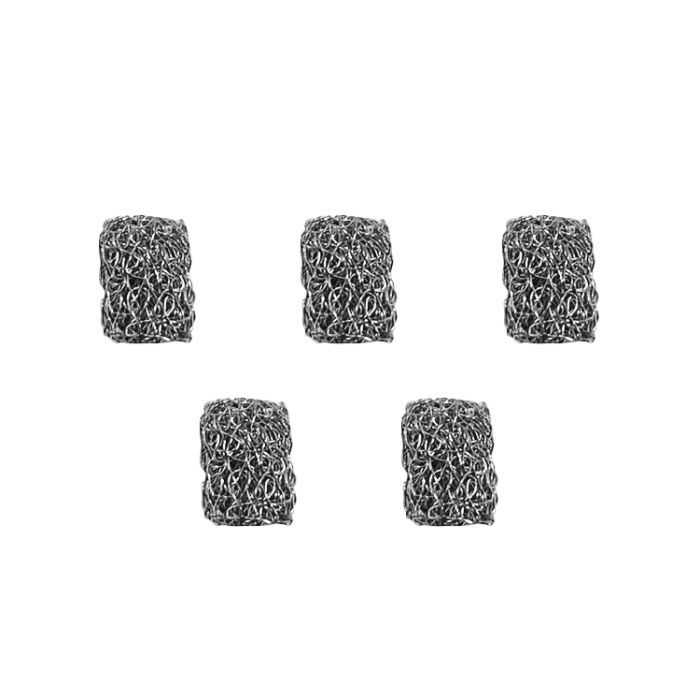 Zeus Arc Flow Sink Screens (5/Pk)