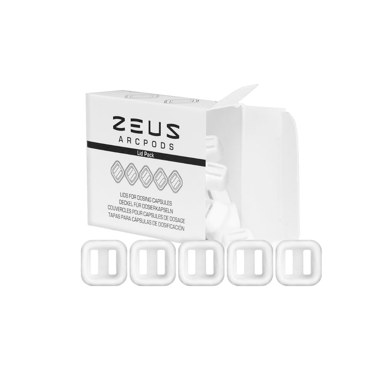 Zeus ArcPods Lid Pack