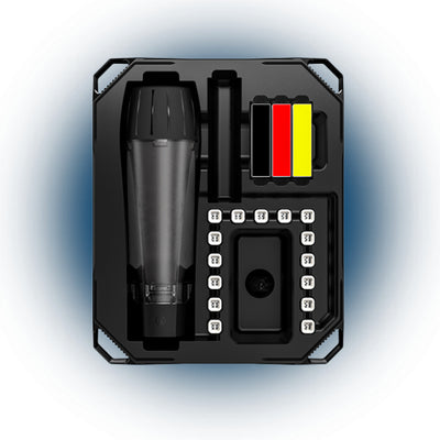 Zeus Hub Kit
