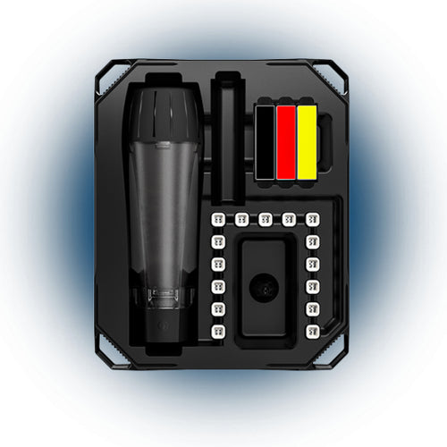 Zeus Hub Kit