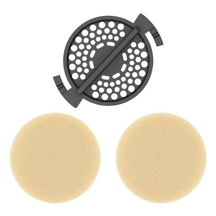 Volcano Classic Air Filter Set
